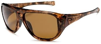 Click here to buy Oakley Ladies Correspondent Polarized Sunglasses by Oakley.