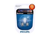 Produkt-Bild: 2 St T4W Philips Blue Vision Standlicht