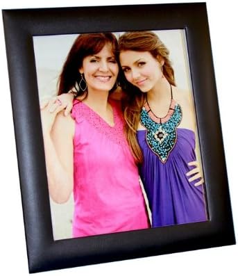 10-Pack Certificate Photo Frames - 10 x 12" - Black