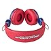 Over The Ear Kids Safe Headphones (Spiderman)