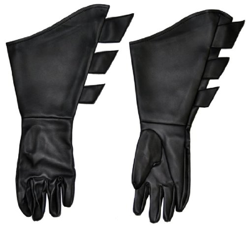 Batman Gloves