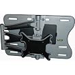 Cheetah Mounts ALAMPLS LCD TV Tilt Articulating Swivel Arm Wall Mount