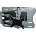 Cheetah Mounts ALAMPLS LCD TV Tilt Articulating Swivel Arm Wall Mount