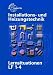 Installations- und Heizungstechnik, Lernsituationen Lernfelder 1-4, m. CD-ROM