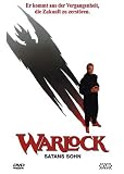 Produkt-Bild: Warlock - Satans Sohn - Uncut - auf 250 St&uuml;ck limitierte Hartbox