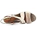 CLARKS Women's Nadene Ziva Sandals