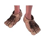 Kids Hobbit Feet - Child Std.