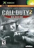 Call of Duty: Big Red One Collector's Edition