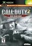 Call of Duty 2: Big Red One Collector's Edition