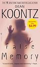 False Memory (Dean Koontz)