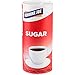 Genuine Joe GJO56100CT Natural Sweetener Pure Cane Sugar, 20 oz Canister (8 Packs of 3)