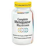 Rainbow Light Complete Menopause Vitamin, Tablets, 120 tablets