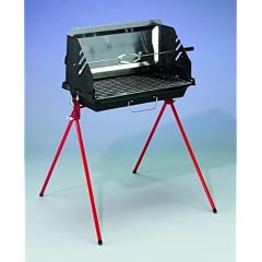 E357212 Gu�grill Classic 52x25cm