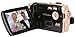 DXG USA DXG-535VK HD Riviera 720p High-Definition Camcorder Luxe Collection, Black image 1