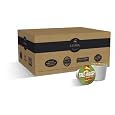 Coffee People, Tree Hugger, K-Cup Portion Pack for Keurig K-Cup Brewers (Pack of 50)