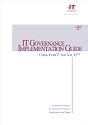 IT Governance Implementation Guide: Using COBIT and Val IT, 2nd Edition