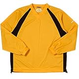 Sun Mountain Mens RainFlex V-Neck Pullovers
