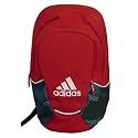Adidas Rucksack Tasche rot