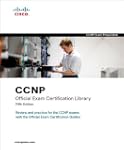 CCNP Official Exam Certification Library