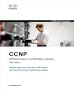CCNP Official Exam Certification Library (5th Edition)