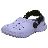 Birki's Toddler/Little Kid Fun Air Removable Backstrap Clog