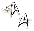 Star Trek Cufflinks