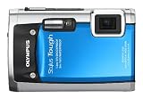 Olympus Stylus Tough 6020