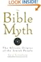 The Bible Myth: The African Origins of the Jewish People