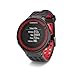 Garmin Forerunner 220 - Black/Red Bundle (Includes Heart Rate Monitor)