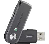 Sony Ericsson Ccr-70 Card Reader
