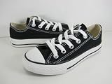 CONVERSE CHUCK TAYLOR ALL STAR LOW CANVAS YOUTH SHOES