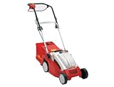 Wolf-Garten 4929000 Akkurasenm&auml;her Power 40 Li-Ion, CCM