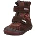 Richter Kinderschuhe 42.0985.1071 Devin, Mädchen Stiefel