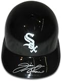Jim Thome Chicago White Sox Autographed Replica Full Size Batting Helmet