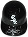 Jim Thome Autographed Helmet | Details: Chicago White Sox, Replica Full Size Batting Helmet