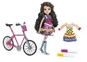 Moxie Girlz Art-titude Dollpack - Sophina