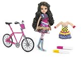 Moxie Girlz Art-titude Dollpack Sophina