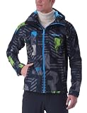 Quiksilver Villa Rica Softshell - Veste Imperméable  - Homme
