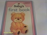 Baby's first book