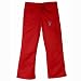 Texas Tech Red Raiders NCAA Cargo Style Scrub Pant (Red)