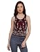 Oxolloxo Women red party top RS.1049.00