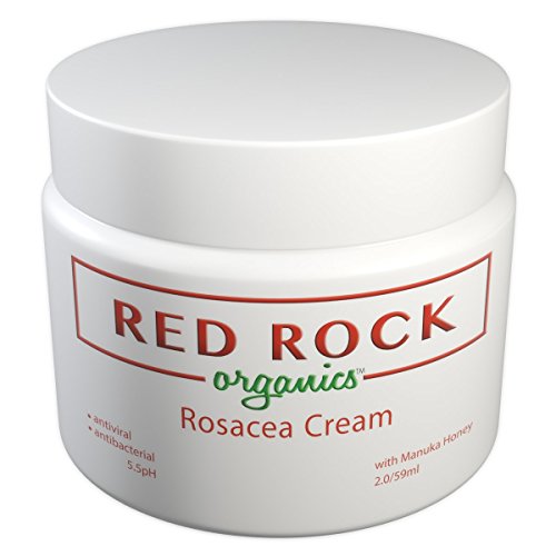 Rosacea treatment cream - best advanced redness relief …