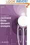 An Introduction to Nonlinear Finite Element Analysis