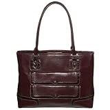 Merona® Roxy Work Tote Bag - Red