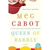 Queen of Babble