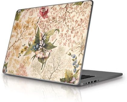 William Kilburn - Marble End by William Kilburn - Apple MacBook Pro 15 (2009/2010) - Skinit Skin