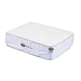 Pet Goods Iron Bed Frame for Pillow Top or Coil Spring Pet Bed