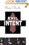 Evil Intent (Callie Anson Mysteries)
