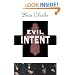Evil Intent (Callie Anson Mysteries)