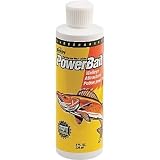 Fishing: Berkley PowerBait Attractant